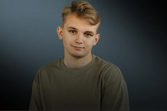 Standup &Kcy;&icy;&rcy;&icy;&lcy;&lcy; &Mcy;&acy;&zcy;&ucy;&rcy;