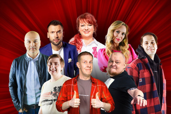 &SHcy;&ocy;&ucy; &Ocy;&dcy;&ncy;&acy;&zhcy;&dcy;&ycy; &vcy; &Rcy;&ocy;&scy;&scy;&icy;&icy;