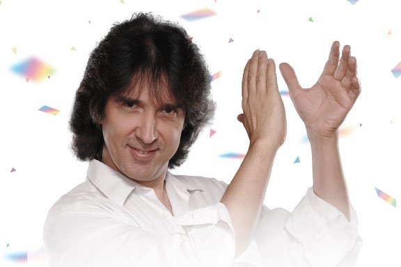 Кай Метов. Сольный концерт в г. Новороссийск